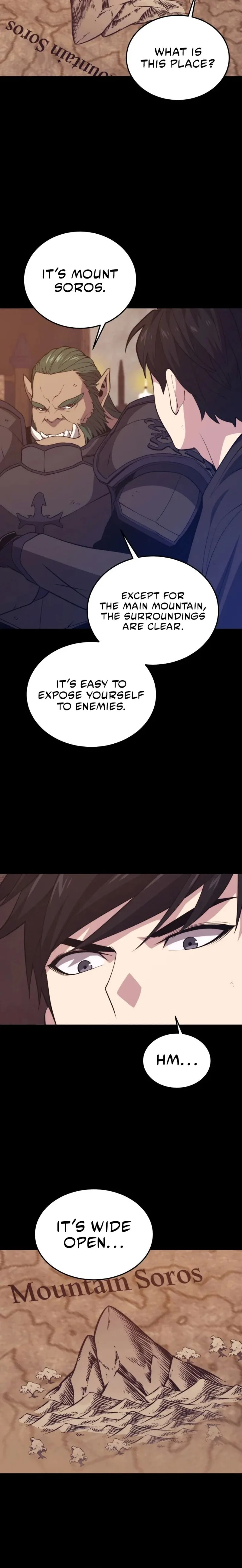 Seoul Station's Necromancer Chapter 102 page 20
