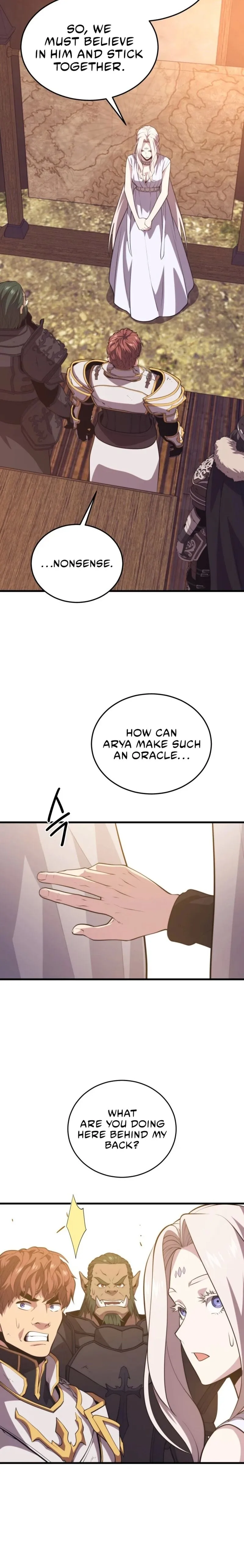 Seoul Station's Necromancer Chapter 102 page 10
