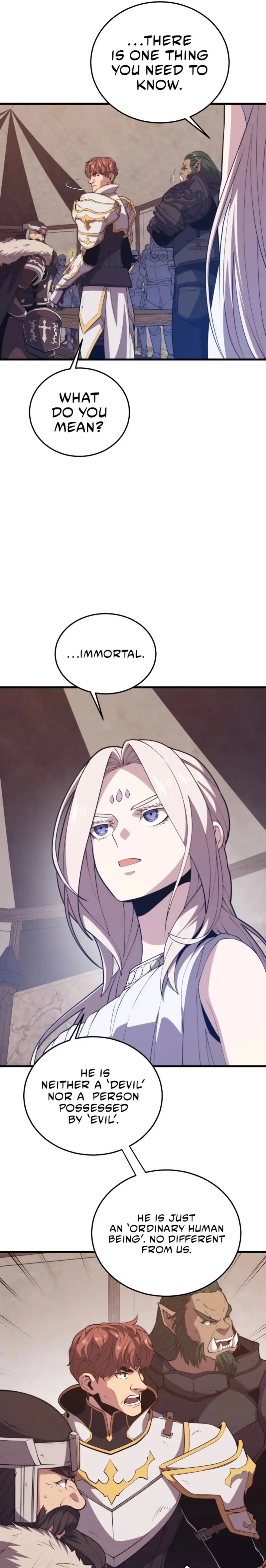 Seoul Station's Necromancer Chapter 102 page 7