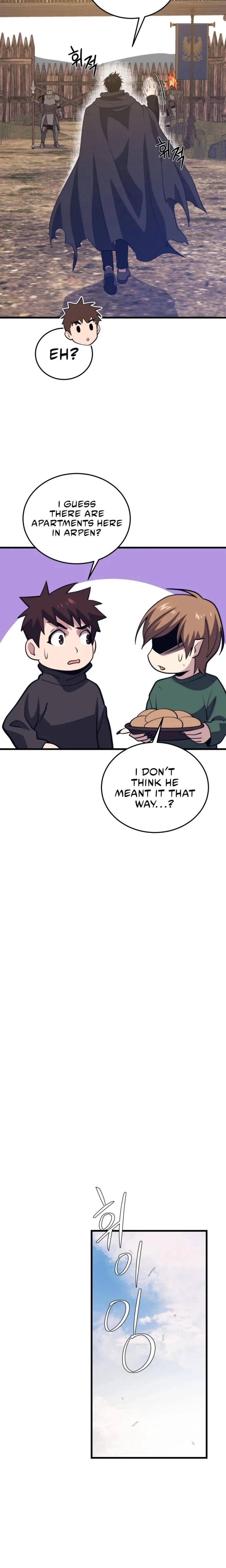Seoul Station's Necromancer Chapter 102 page 18