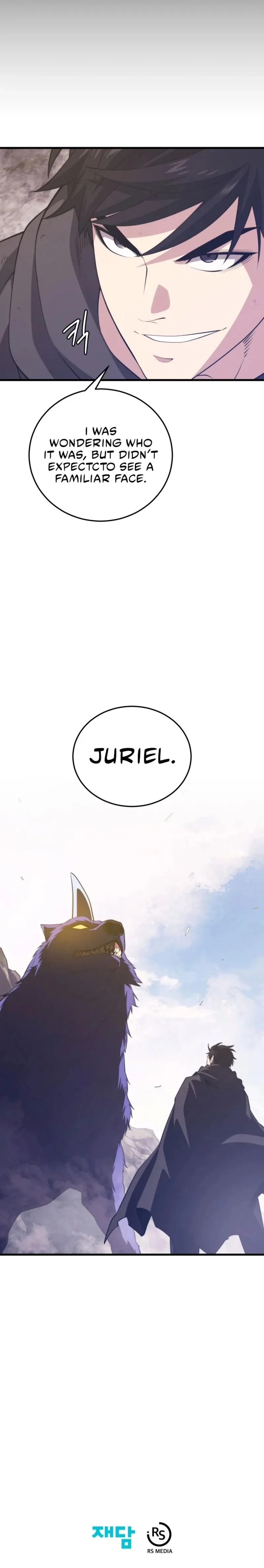 Seoul Station's Necromancer Chapter 102 page 23