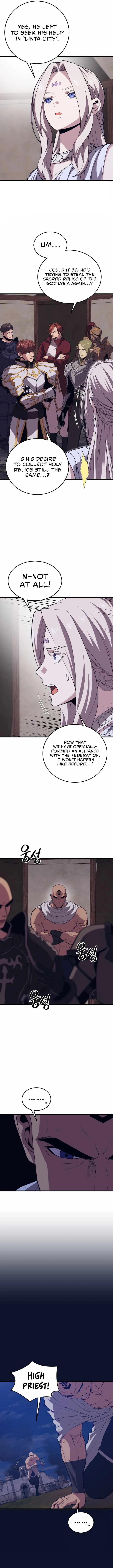 Seoul Station's Necromancer Chapter 104 page 5