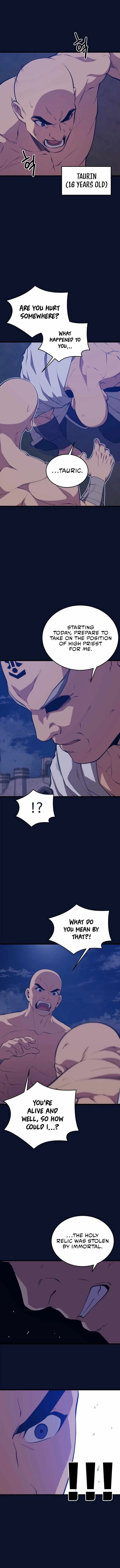 Seoul Station's Necromancer Chapter 104 page 6