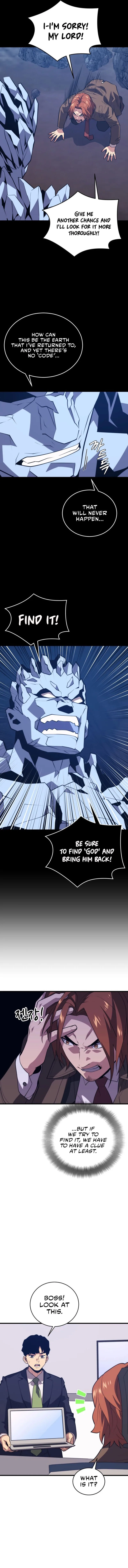 Seoul Station's Necromancer Chapter 108 page 14
