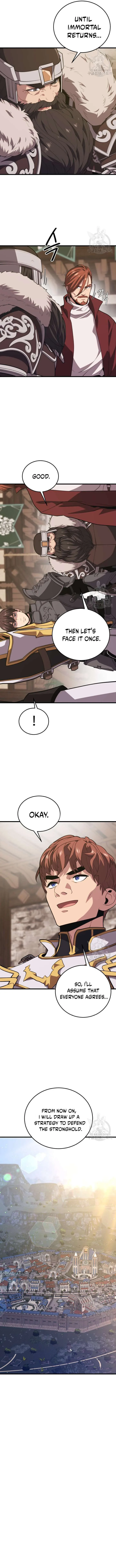 Seoul Station's Necromancer Chapter 110 page 7