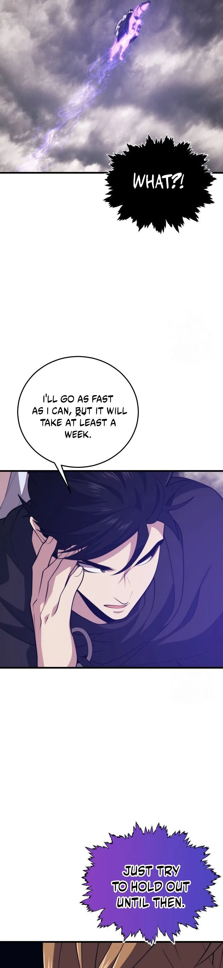 Seoul Station's Necromancer Chapter 111 page 10