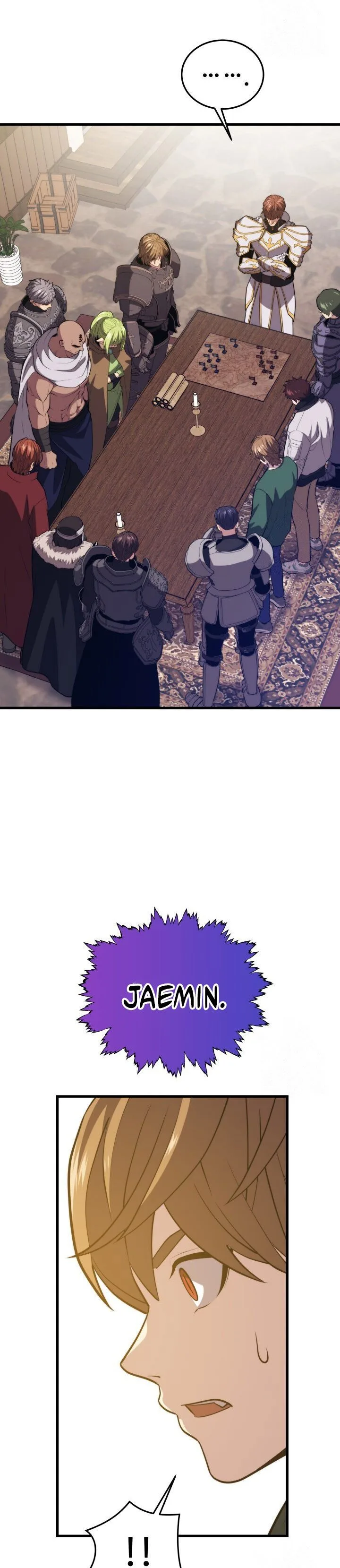 Seoul Station's Necromancer Chapter 111 page 7