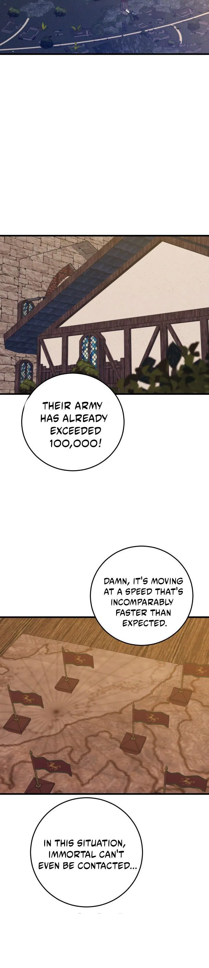 Seoul Station's Necromancer Chapter 111 page 6