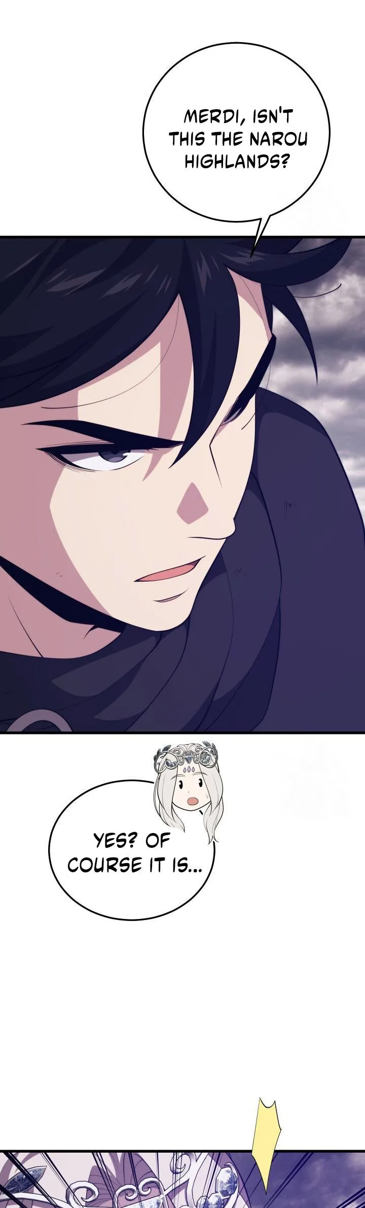 Seoul Station's Necromancer Chapter 111 page 16