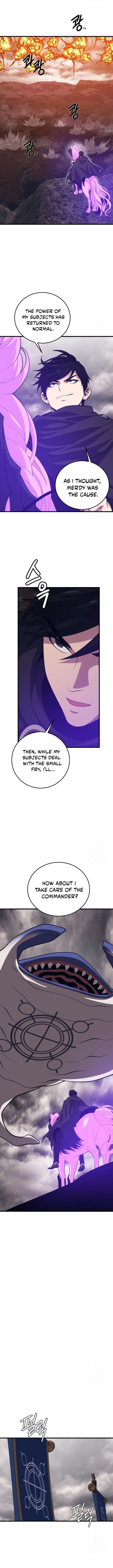 Seoul Station's Necromancer Chapter 112 page 7