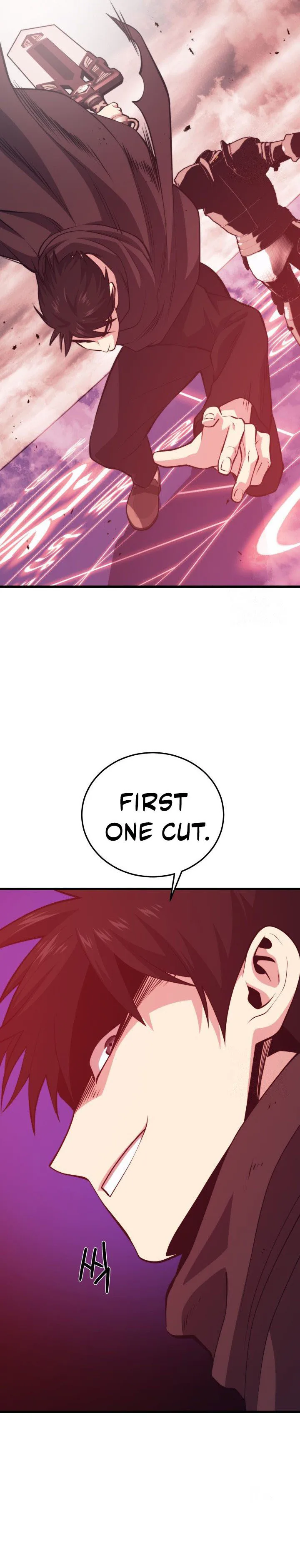 Seoul Station's Necromancer Chapter 112 page 15