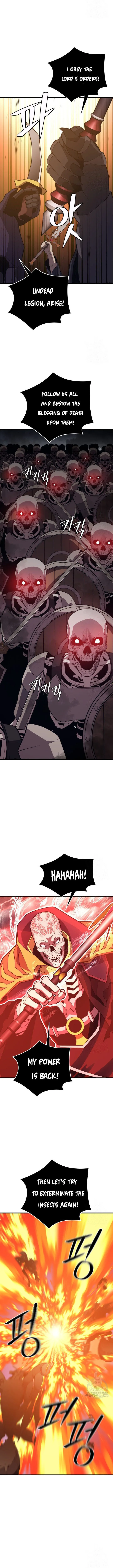 Seoul Station's Necromancer Chapter 112 page 6