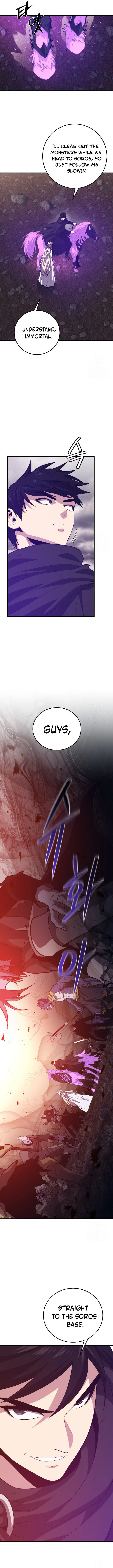 Seoul Station's Necromancer Chapter 112 page 5