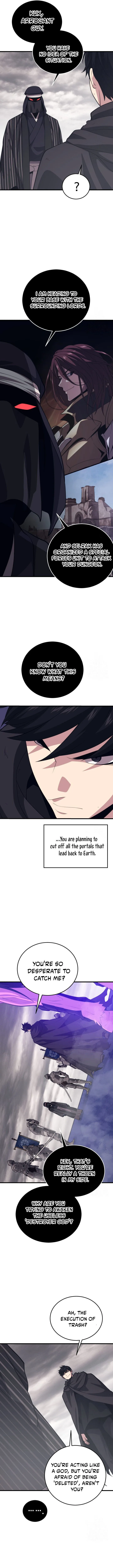 Seoul Station's Necromancer Chapter 112 page 10