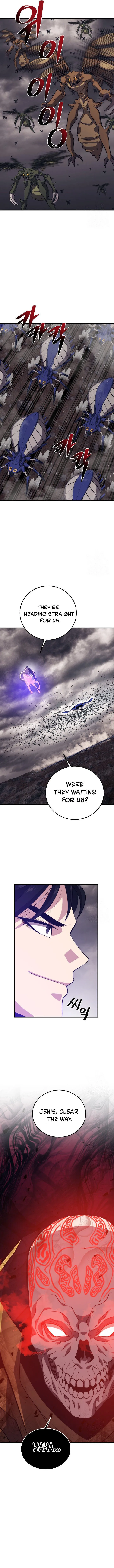 Seoul Station's Necromancer Chapter 112 page 2