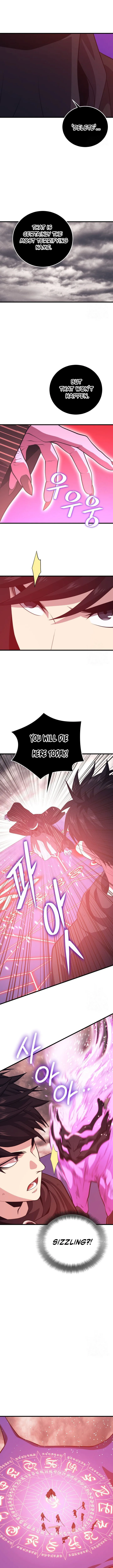 Seoul Station's Necromancer Chapter 112 page 11