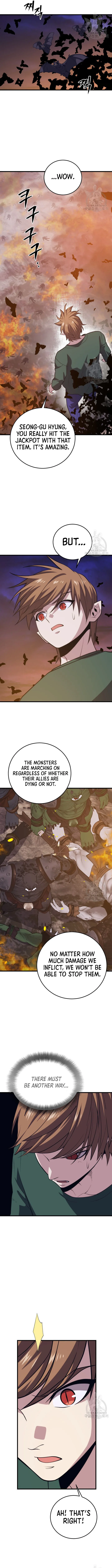 Seoul Station's Necromancer Chapter 114 page 3