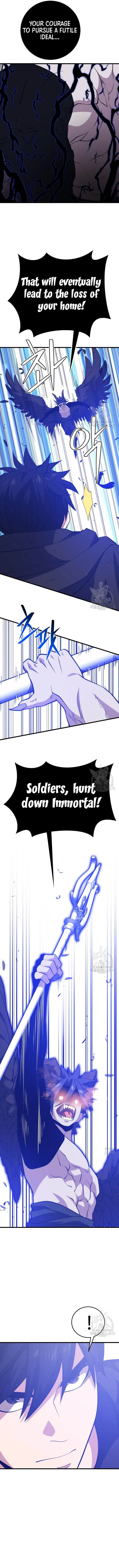 Seoul Station's Necromancer Chapter 114 page 13