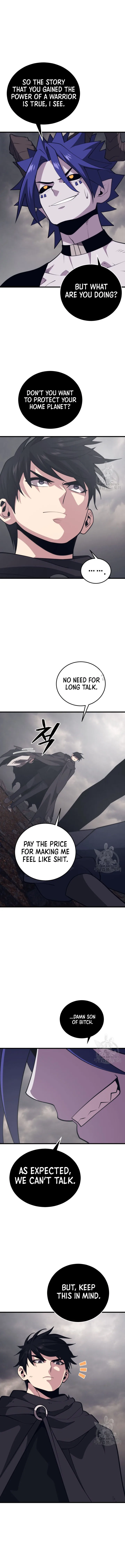 Seoul Station's Necromancer Chapter 114 page 12