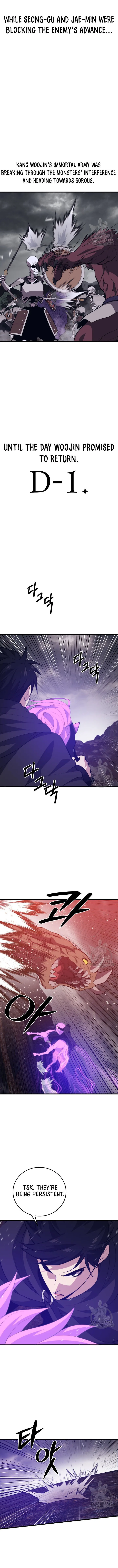 Seoul Station's Necromancer Chapter 114 page 6