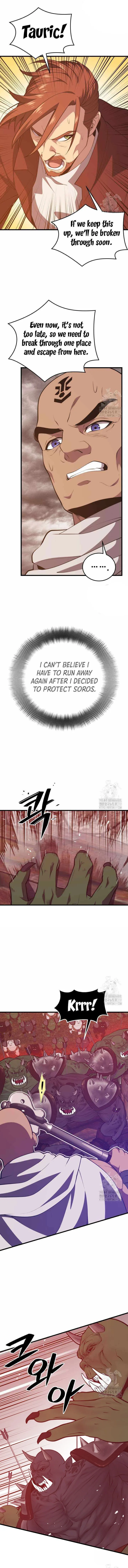 Seoul Station's Necromancer Chapter 115 page 8