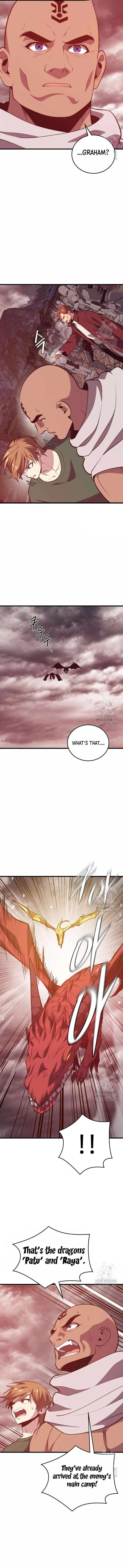 Seoul Station's Necromancer Chapter 115 page 11