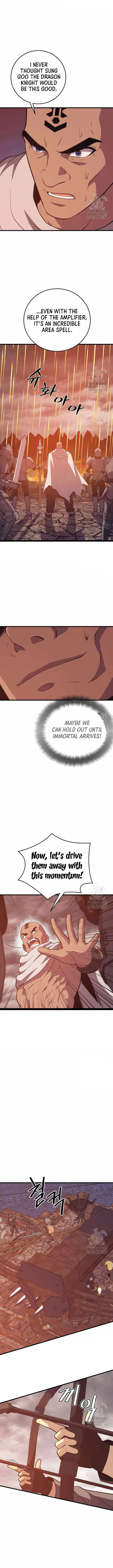 Seoul Station's Necromancer Chapter 115 page 3