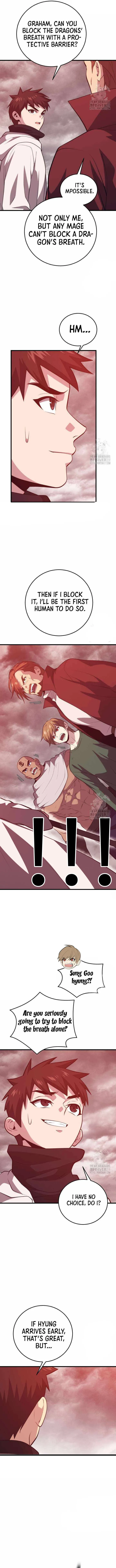Seoul Station's Necromancer Chapter 115 page 13