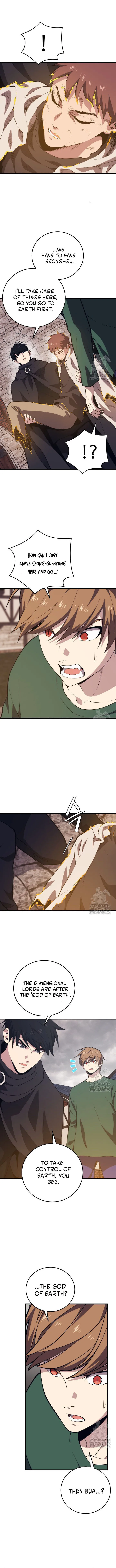 Seoul Station's Necromancer Chapter 118 page 6