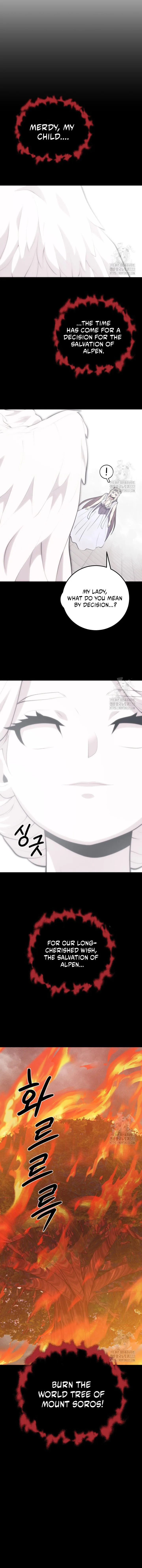 Seoul Station's Necromancer Chapter 118 page 14