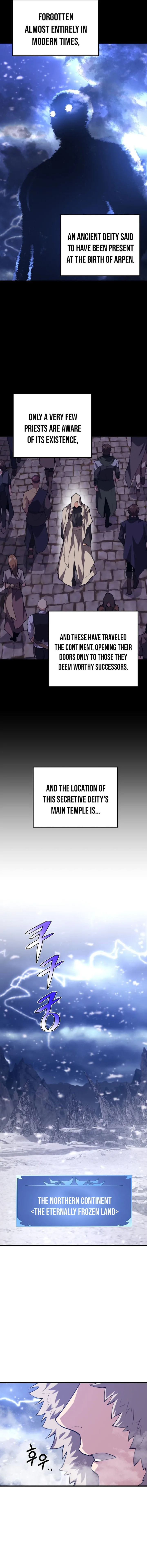 Seoul Station's Necromancer Chapter 119 page 12