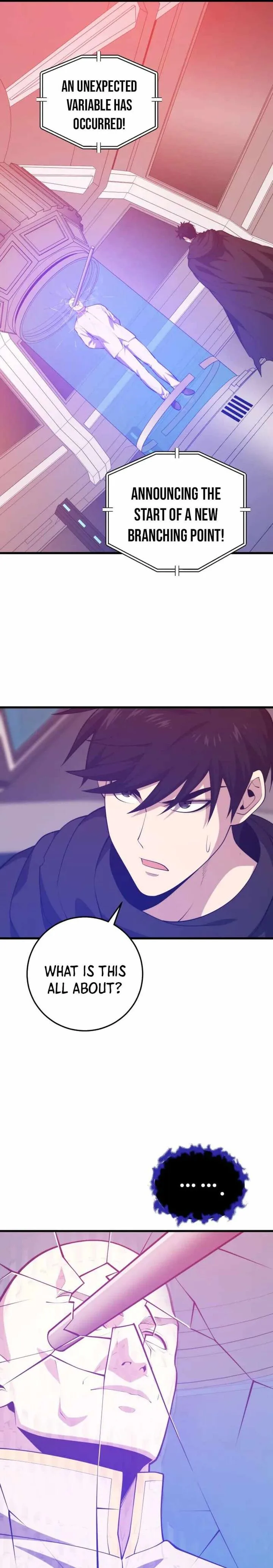 Seoul Station's Necromancer Chapter 121 page 17