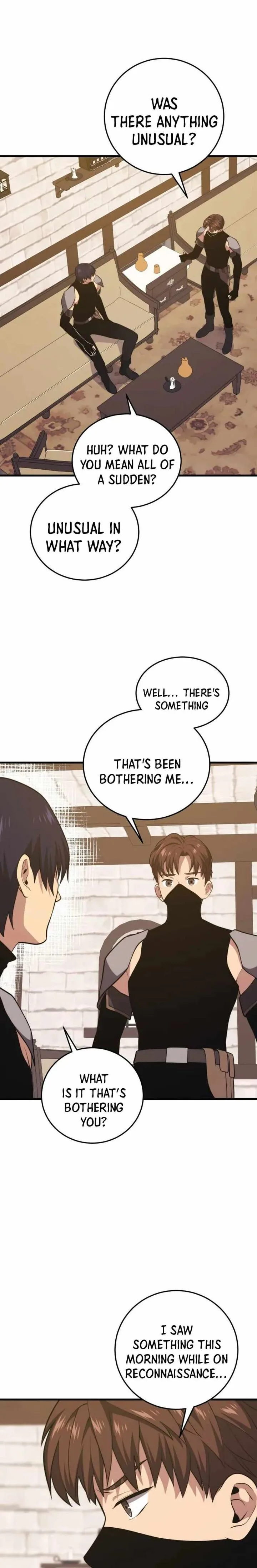 Seoul Station's Necromancer Chapter 121 page 21