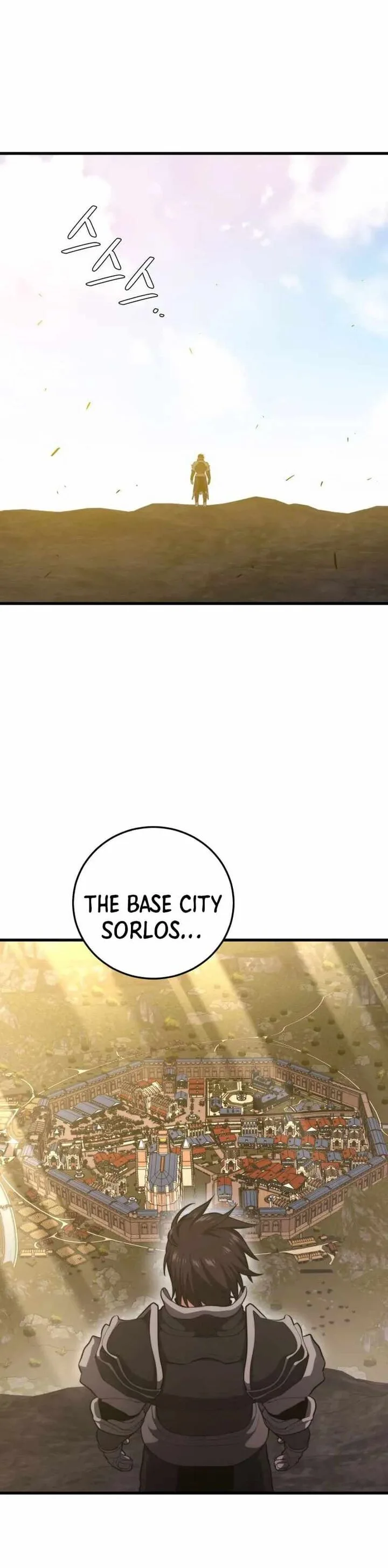 Seoul Station's Necromancer Chapter 121 page 27