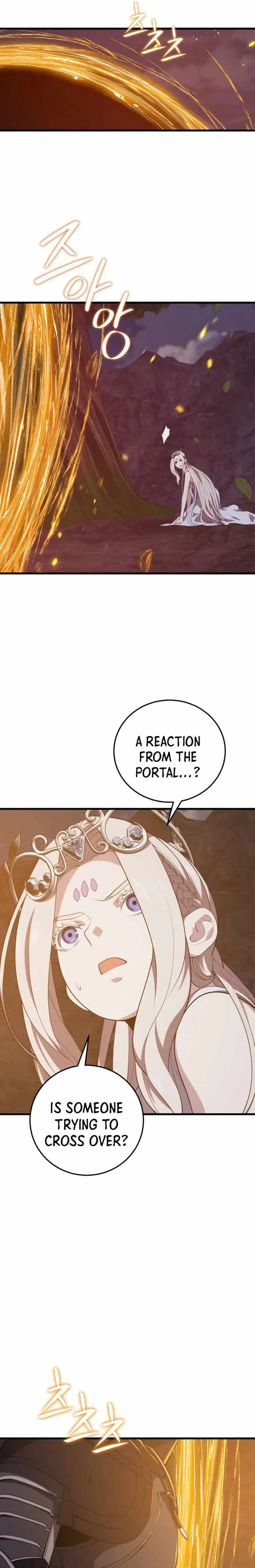 Seoul Station's Necromancer Chapter 121 page 13