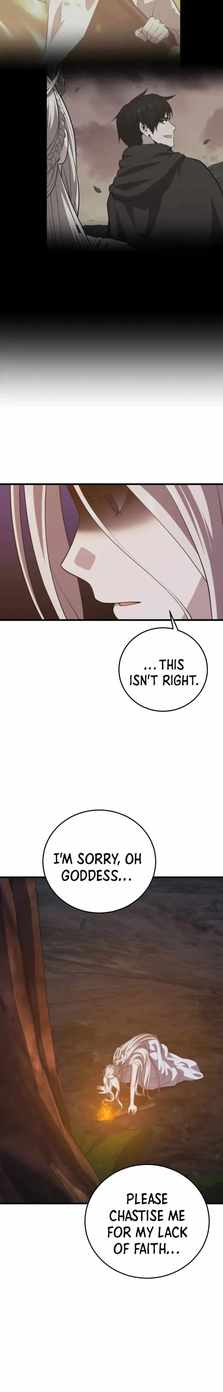 Seoul Station's Necromancer Chapter 121 page 10
