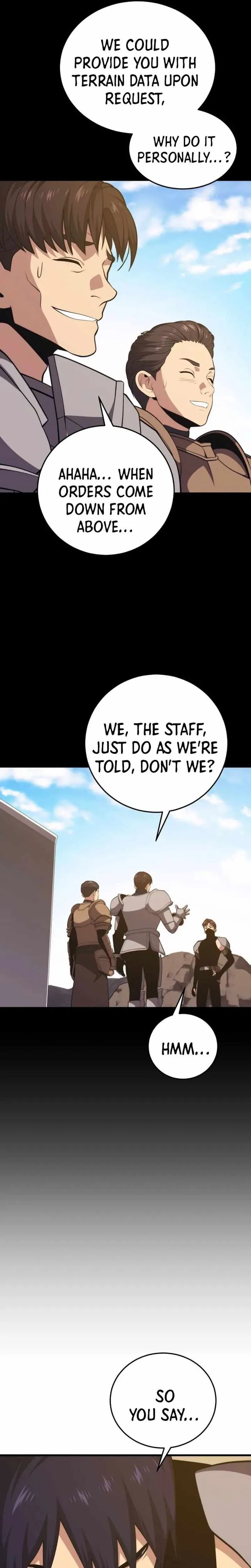 Seoul Station's Necromancer Chapter 121 page 25
