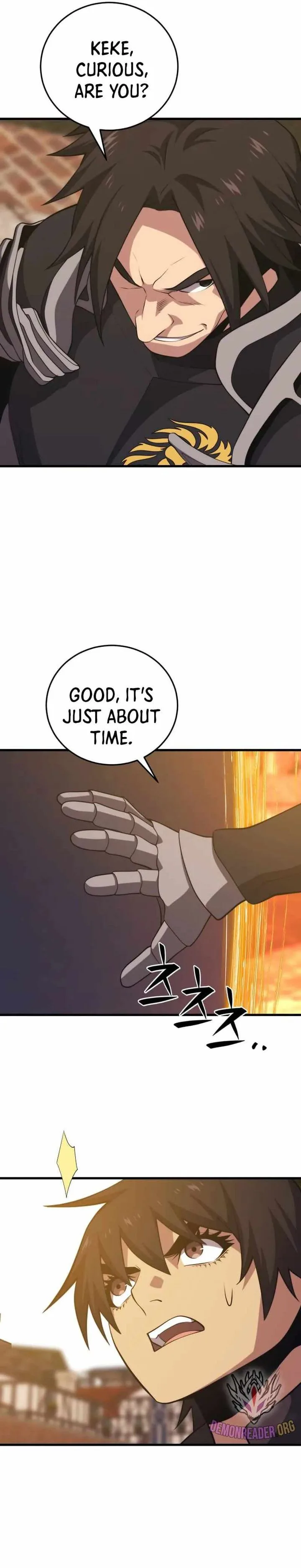 Seoul Station's Necromancer Chapter 123 page 5