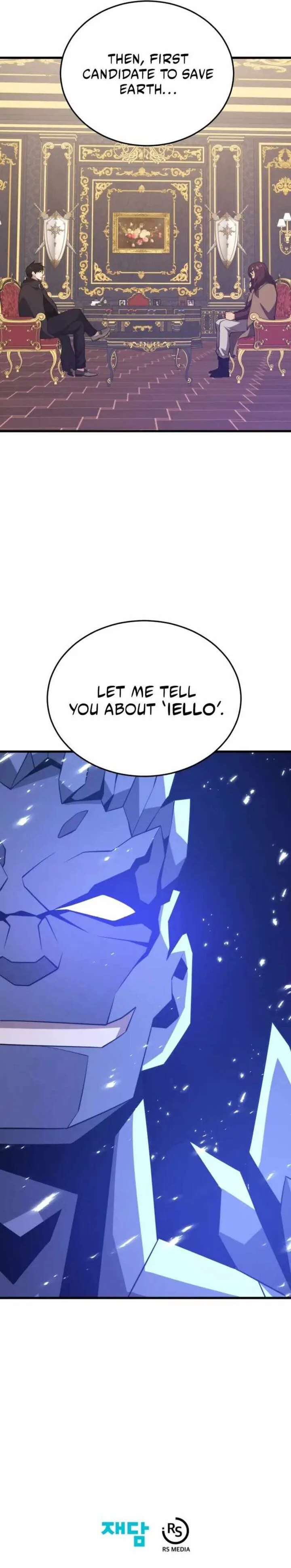 Seoul Station's Necromancer Chapter 130 page 10