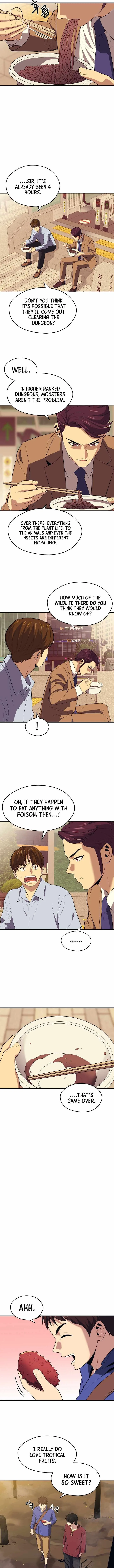 Seoul Station's Necromancer Chapter 14 page 7