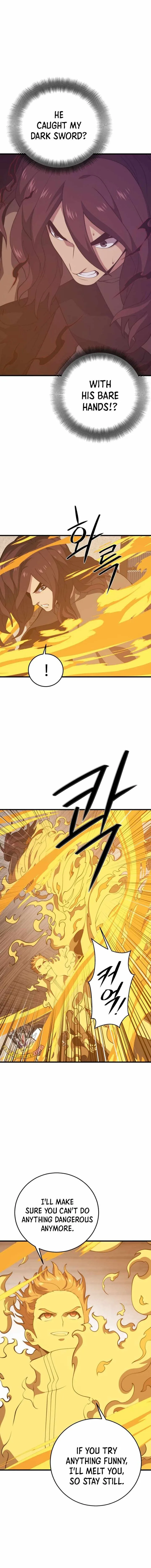 Seoul Station's Necromancer Chapter 144 page 13