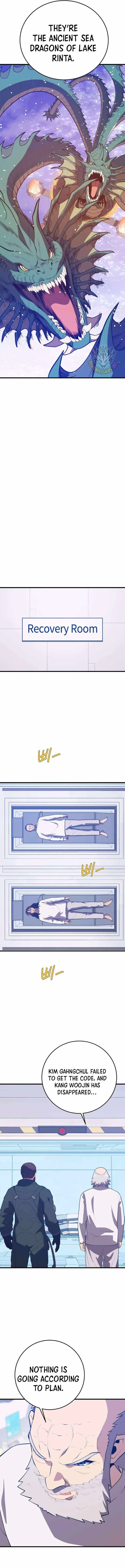 Seoul Station's Necromancer Chapter 145 page 13