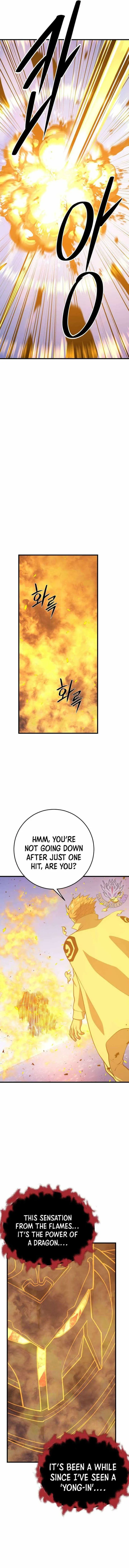 Seoul Station's Necromancer Chapter 146 page 9