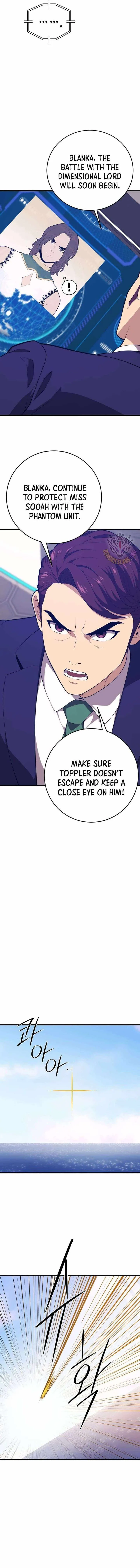Seoul Station's Necromancer Chapter 146 page 7