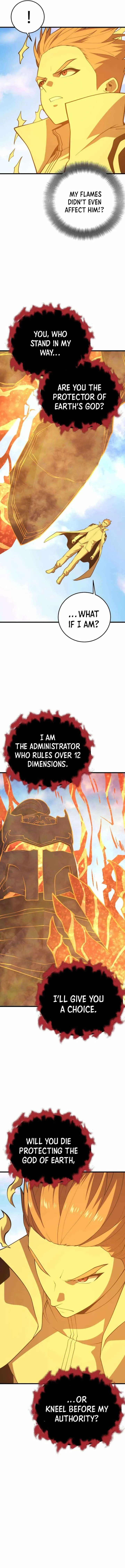 Seoul Station's Necromancer Chapter 146 page 10