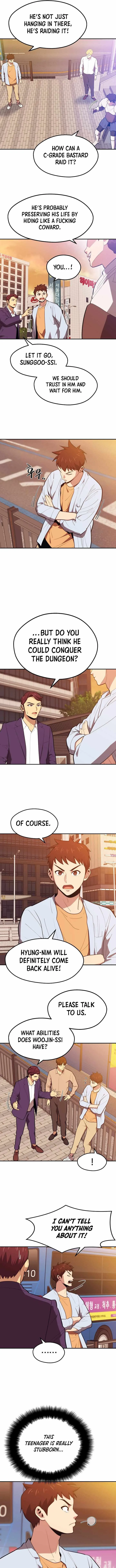Seoul Station's Necromancer Chapter 18 page 7