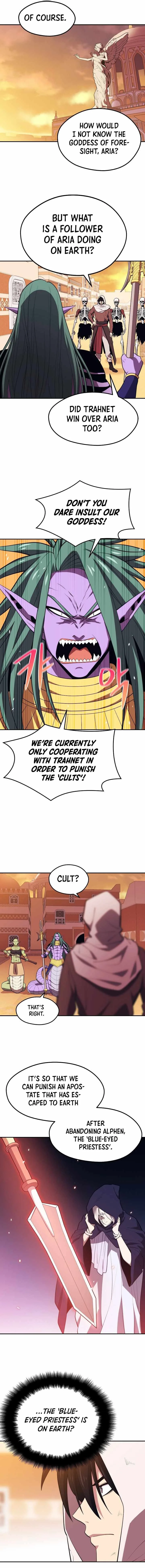 Seoul Station's Necromancer Chapter 18 page 11