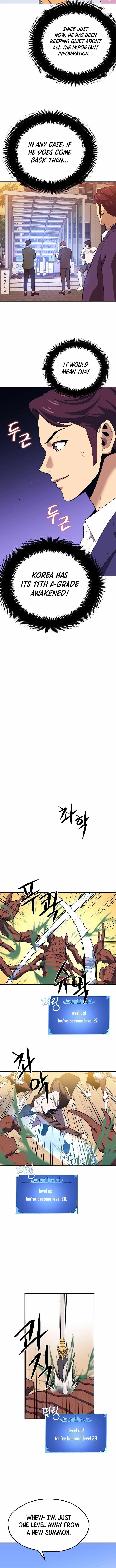 Seoul Station's Necromancer Chapter 18 page 8