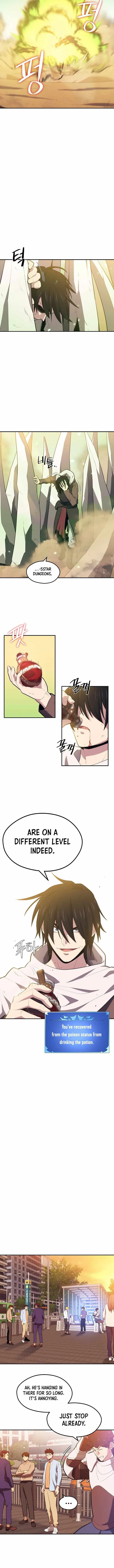 Seoul Station's Necromancer Chapter 18 page 6