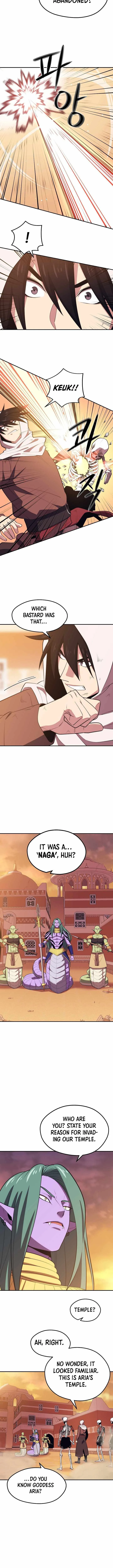 Seoul Station's Necromancer Chapter 18 page 10